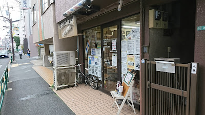 トウキョウカットクラブコダマ石神井店 사진 3