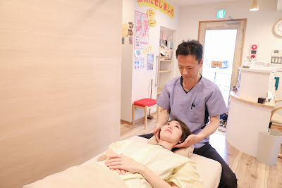 クオラ整骨はり灸院 사진 4