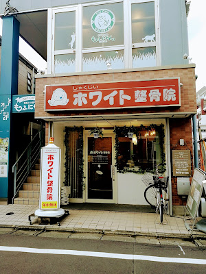 Shakujii White Osteopathic Clinic 사진 2