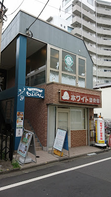 Shakujii White Osteopathic Clinic 사진 4