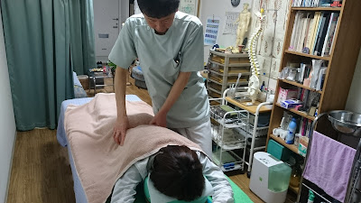 石神井北口整体院 사진 2