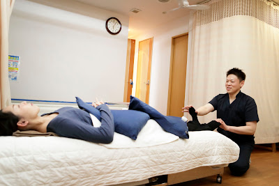 Hidamari Orthopedic Clinic 사진 4