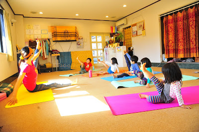 Lyimyoga 사진 2