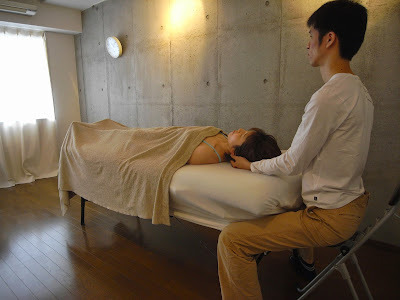 ロルフィング 小竹向原 사진 2