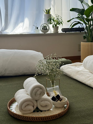 Chanisara Thai Massage 사진 3