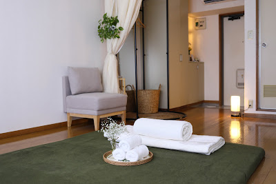 Chanisara Thai Massage 사진 4