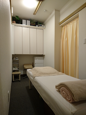 Shinkyu Massage Kaede Clinic 사진 2
