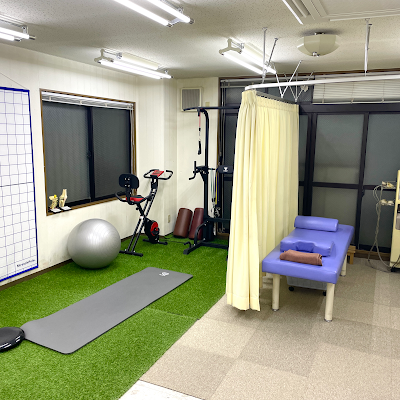 Saiwaichokameyama Acupuncture 사진 3