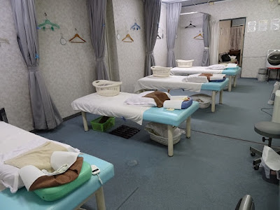 Ohyama Shiatsu Massage 사진 3