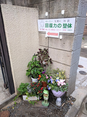 回復力の整体 大山駅/肩こり/腰痛 /猫背矯正/オステオパシー/五十肩/姿勢矯正 사진 3