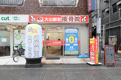 Oyama Ekimae Orthopedic Clinic 사진 4