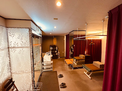 整体もみほぐし Sondy板橋駅前店 사진 2