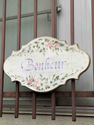 Bonheur 사진 3
