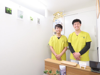 とんとん整骨院 下板橋店 사진 5