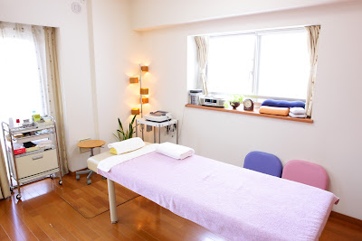 Iizukashinkyushiatsu Clinic 사진 4