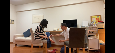Iizukashinkyushiatsu Clinic 사진 3