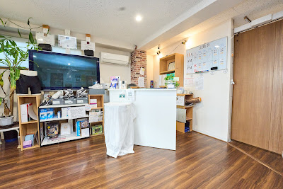 北池袋整体院 사진 4