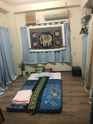 Ashi Tsubo Massage Ransoigaimu Itabashi Kitaku / Takinogawa / Feisharu / Este Thai Massage 사진 3