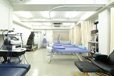 Aoki Orthopedic Clinic 사진 3