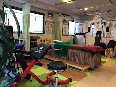 東洋医学ほぐし院 사진 3