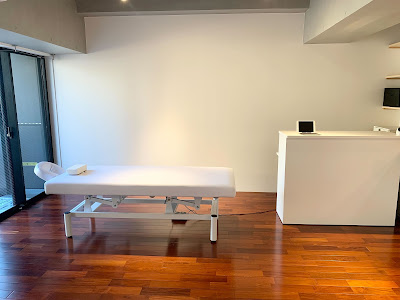 青山筋膜整体 理学BODY 北千住店 사진 3