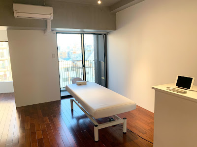 青山筋膜整体 理学BODY 北千住店 사진 2