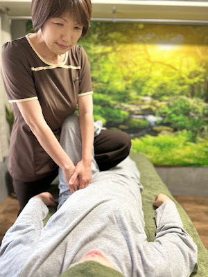Relaxation salon CLARA 사진 4
