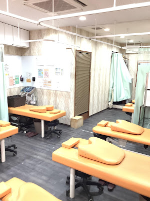 こころ整骨院 北千住東口院 사진 3