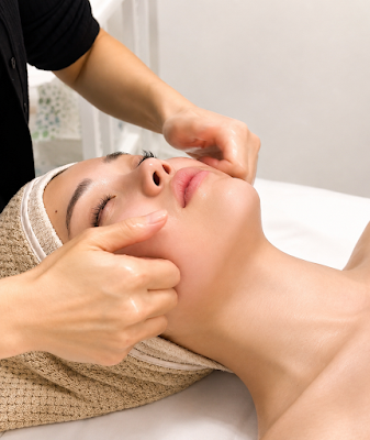 頭蓋骨小顔コルギbeauty salon Clochette(ビューティーサロン クロシェット) 사진 3
