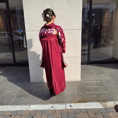 ヘアースタジオ和顔 사진 3