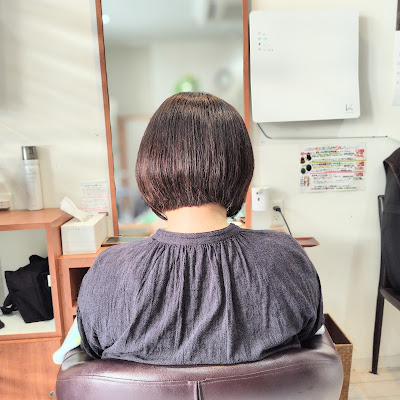 ヘアースタジオ和顔 사진 5