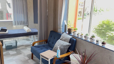 Knit パーソナルボディメンテナンス北千住店 사진 2