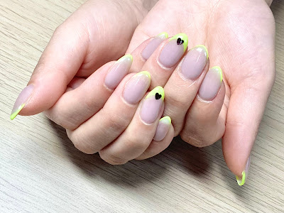 fuchica nail 사진 2