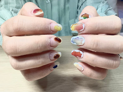 fuchica nail 사진 3