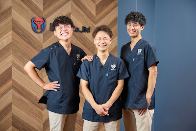 Aoto Ekimae Orthopedic Clinic 사진 3