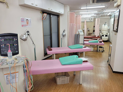 健康堂接骨鍼灸マッサージ院 사진 3