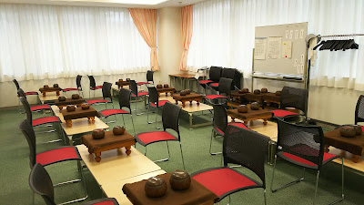 Nishitokyoshi Shimohoyafukushi Hall 사진 3