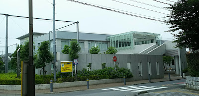 Nishitokyoshi Shimohoyafukushi Hall 사진 4