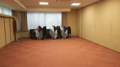 Nishitokyoshi Shimohoyafukushi Hall 사진 5