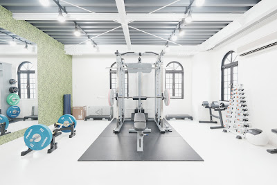 FIRST GYM大泉学園店 사진 2