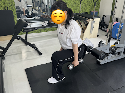 FIRST GYM大泉学園店 사진 4