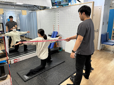 おおいずみ鍼灸整骨院 大泉学園院 사진 3