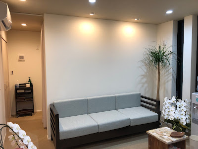 治療室キュアー 사진 4