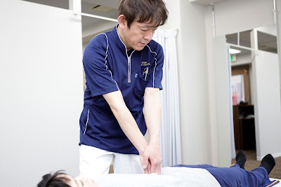 おおいずみ学園整体院 사진 3