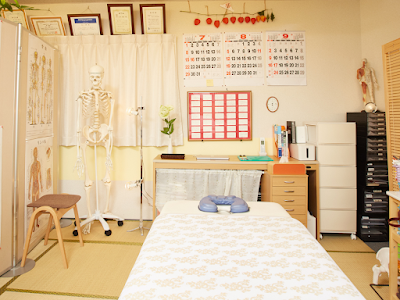 本格整体院高久 大泉学園店 사진 4