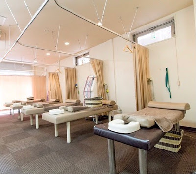 Izumishinkyu Orthopedic Clinic 사진 4