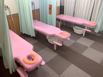 Oizumisakura Orthopedic Clinic 사진 2