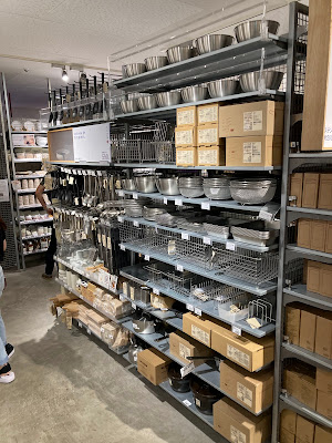 無印良品 リヴィンオズ大泉 사진 3