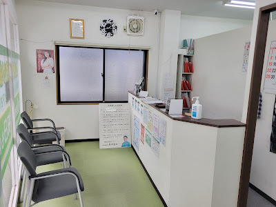 ゆうしん整骨院 光が丘 사진 4