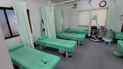 ゆうしん整骨院 光が丘 사진 2